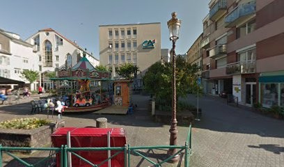 Stawniak Daniel, Médecin Généraliste à Saint-Avold