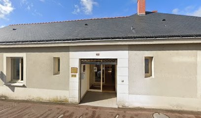 Gréau Christian, Médecin Généraliste à Saumur