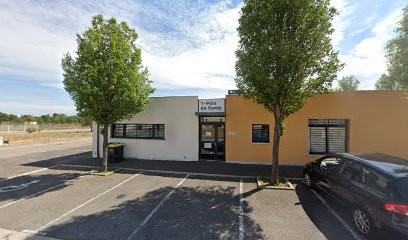 Masseur Kinésithérapeute Ostéopathe, Médecin Généraliste à Villemolaque