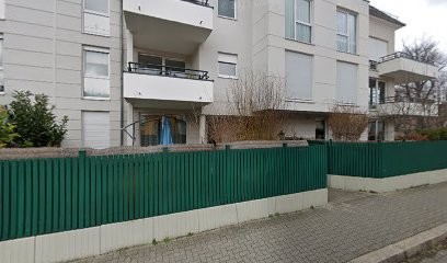 Bentzinger Pierre, Médecin Généraliste à Strasbourg