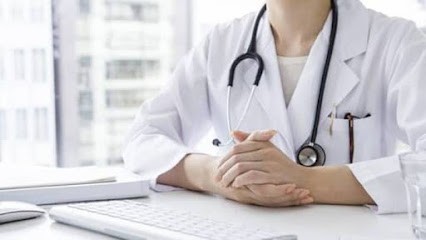 Dr Aline MICHIT, Médecin Généraliste à Sallanches