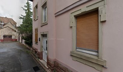 Delvas Ernest, Médecin Généraliste à Soultz-Haut-Rhin