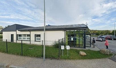 Cabinet Médical de Beaulieu SCM, Médecin Généraliste à Harfleur