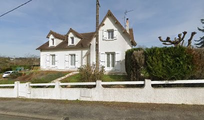 Desseauve David-Emilie, Médecin Généraliste à Nouaillé-Maupertuis