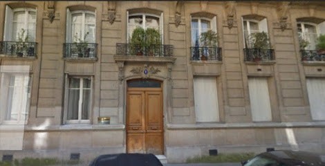 Dr Valérie Vincent, Médecin Généraliste à Paris 07