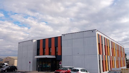 Dr COURTOIS Maud, Médecin Généraliste à Fontaine-lès-Dijon