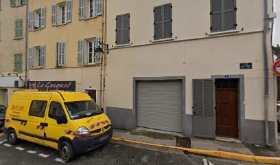 Gharbi Populaire SCM, Médecin Généraliste à Pierrefeu-du-Var