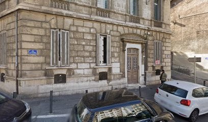 Dr. Odile Triponney-Baudoin, Médecin Généraliste à Marseille 06