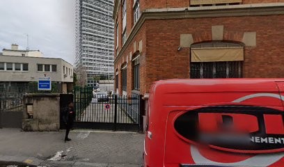 Bloch François, Médecin Généraliste à Paris 18