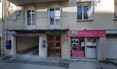 Bourjala Jean Michel, Médecin Généraliste à Digne-les-Bains