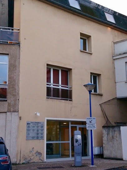 Dr Genovese Guillaume, Médecin Généraliste à Hagondange