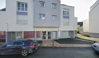 Pasquier Gilles, Médecin Généraliste à Château-Gontier