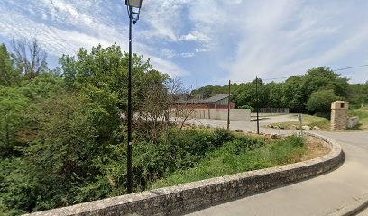 Centre de santé Municipal La Verdière, Centre Médical à La Verdière