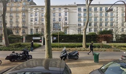 Dr Julien DUPUI Phlébologue - Angiologue, Médecin Généraliste à Neuilly-sur-Seine