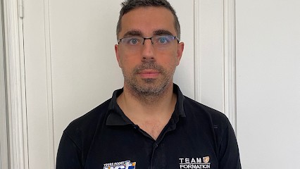 Dr Daulier Frédéric, Médecin Généraliste à Cinq-Mars-la-Pile