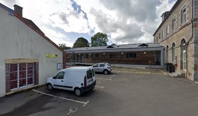 Cabinet Du Docteur Alban Sommier, Médecin Généraliste à Messei