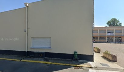 Ctre Hôpitalier De Lavaur, Médecin Généraliste à Graulhet