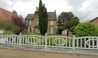 Bourzeix Jacques, Médecin Généraliste à Lencloître