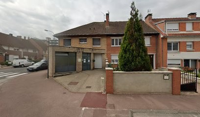 Scp Des Medecins Rene Claude Dacquign Y Gerard Duparcq Et Eri, Médecin Généraliste à Saint-Omer