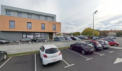 Dumas Gerault Carole, Médecin Généraliste au Cendre