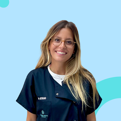 Docteur Léa Athias Krief, Médecin Généraliste à Paris 17