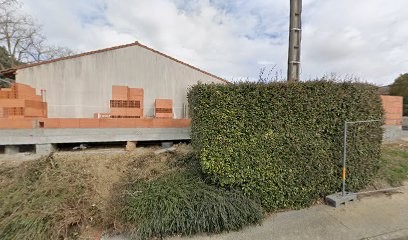 CMP CATTP Du Lauragais, Centre Médical à Nailloux