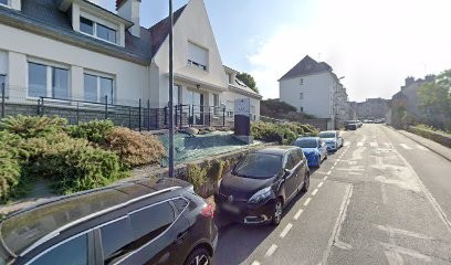 Conseil Général du Finistère, Médecin Généraliste à Quimperlé