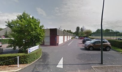 POLE SANTE, Médecin Généraliste à Moyaux