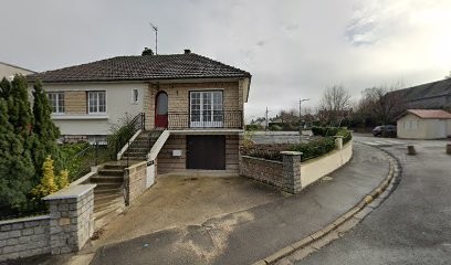 Dr Ducoroy Valentin, Médecin Généraliste à Dreuil-lès-Amiens