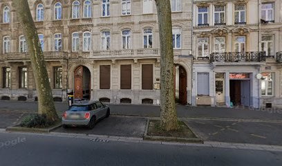 Docteur Gaëtan D'Aillières, Médecin Généraliste à Lille