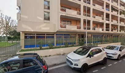 Sci Medirad, Médecin Généraliste à Nice