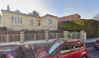 Lortholary Olivier, Médecin Généraliste à Suresnes