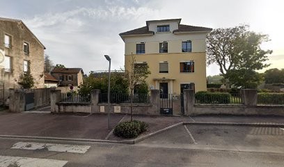 MSVS de Rambervillers, Médecin Généraliste à Rambervillers