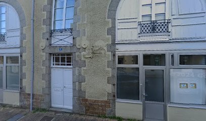 Roy-Bouéké Dominique, Médecin Généraliste à Ernée