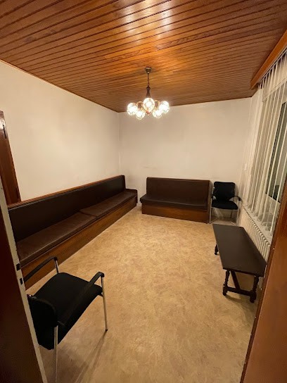 Sabara Ridha, Médecin Généraliste à Uckange