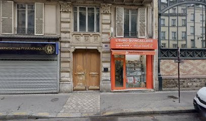 Sebbag Gabriel, Médecin Généraliste à Paris 10