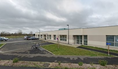 Dr Fecchio Aurélien, Médecin Généraliste à Longué-Jumelles