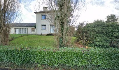 Centre Medico-Psychologique, Centre Médical à Flers