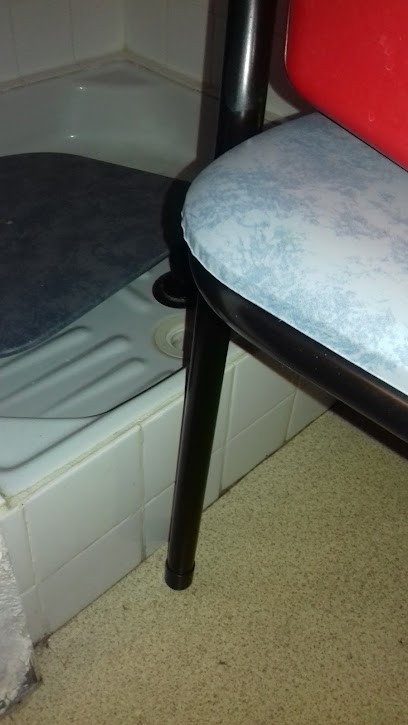 EHPAD Les Acacias - Pauillac, Centre Médical à Pauillac