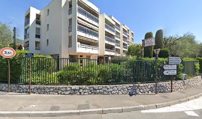 Pallanca Nicole, Médecin Généraliste à Grasse