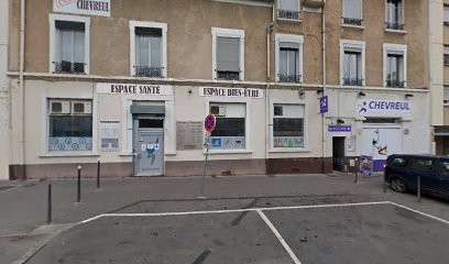 Maurin Maurin-vaz Rafaele, Médecin Généraliste à Lyon 07