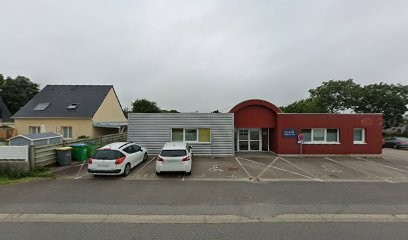 Cazuguel Yann, Médecin Généraliste à Locmaria-Plouzané