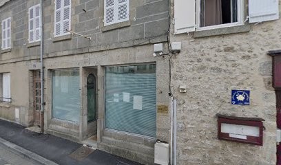 Jeddi Hassen - Médecin Généraliste, Médecin Généraliste à La Souterraine