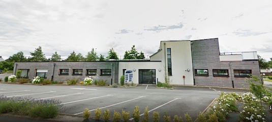 Maison De Santé De Ronsouze, Centre Médical à Ploërmel
