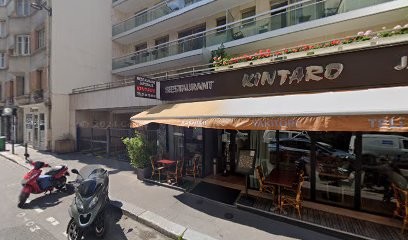 Ryst Bernard, Médecin Généraliste à Paris 15