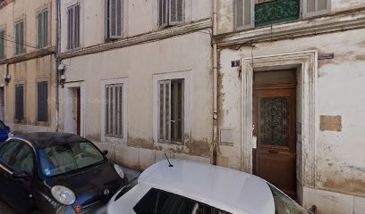 Payet Dominique, Médecin Généraliste à Toulon