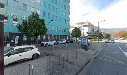 Selarl Du Docteur Johannes Barth, Médecin Généraliste à Échirolles