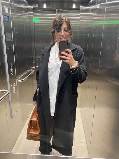 Dr Scarlett Meyer, Médecin Généraliste à Saint-Just-Saint-Rambert