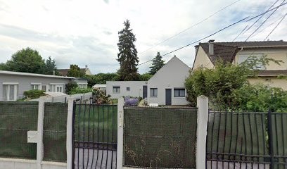 Tisserand Gilles, Médecin Généraliste à Pontault-Combault