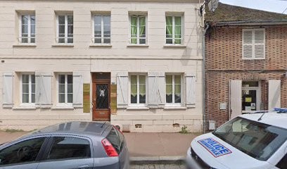 Cabinet Médical Médecins Généralistes, Médecin Généraliste à Verneuil d'Avre et d'Iton